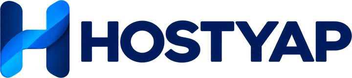 hostyap logo